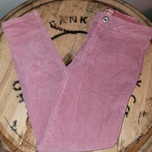 Zara Girl's Cords sz 9